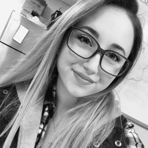 Meet your Posher, Kendra-lea